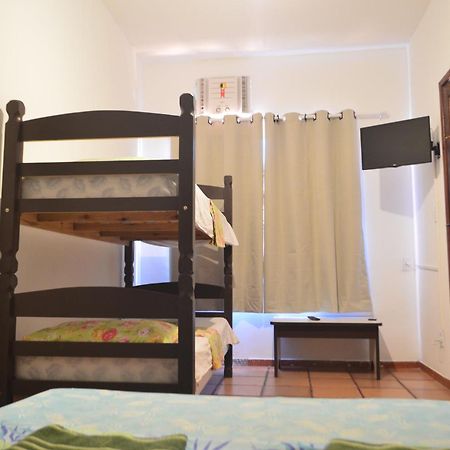 Cabo Frio Fun Hostel Esterno foto