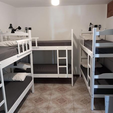 Cabo Frio Fun Hostel Esterno foto