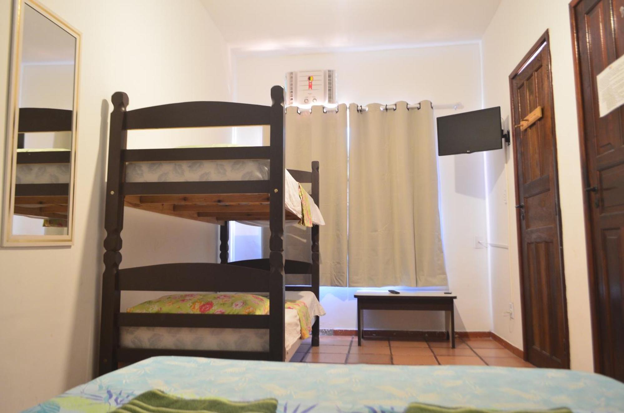 Cabo Frio Fun Hostel Esterno foto