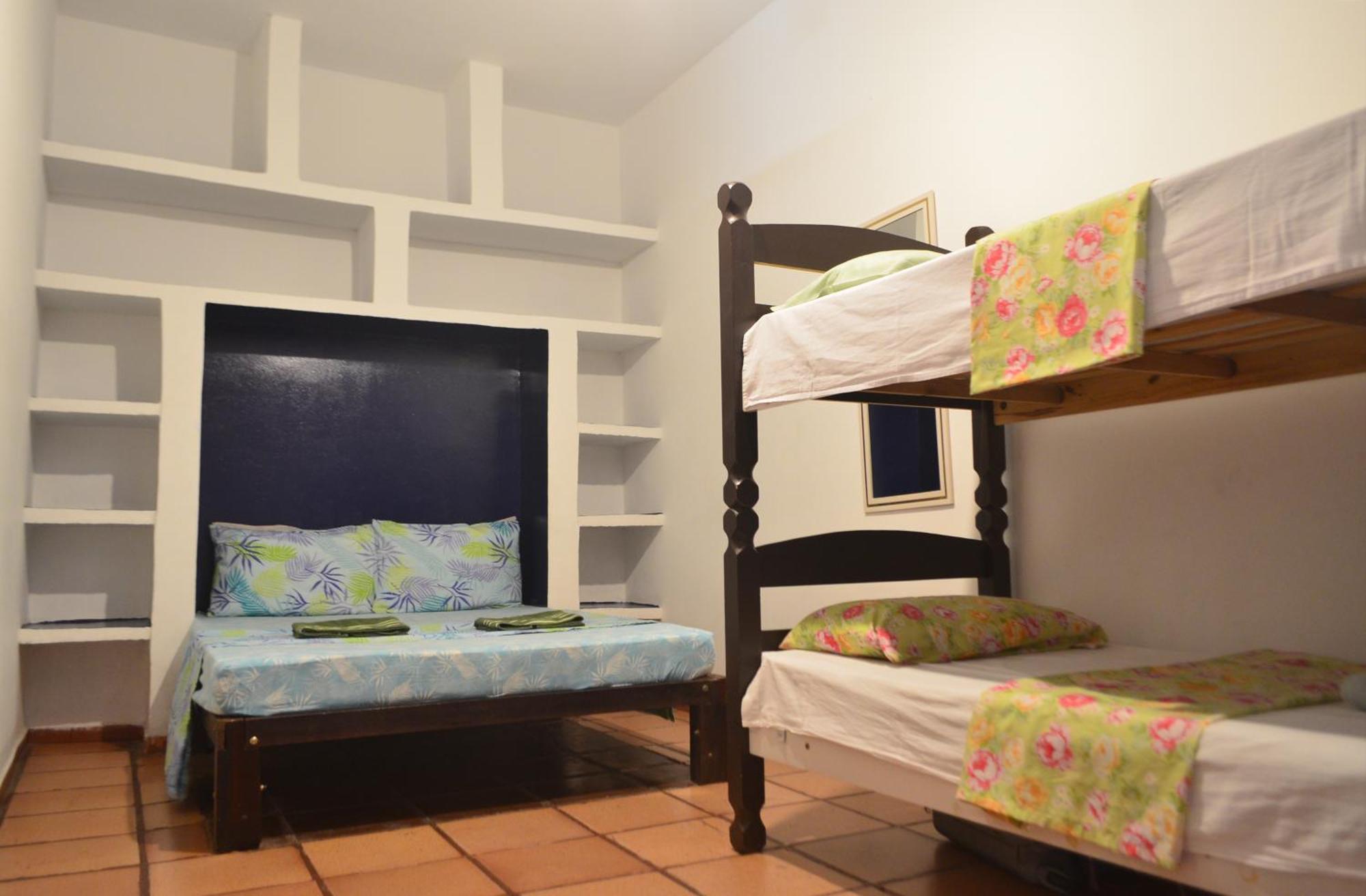 Cabo Frio Fun Hostel Esterno foto
